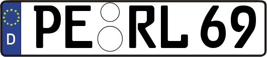 PE-RL69