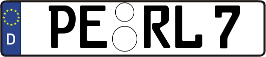 PE-RL7