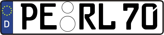 PE-RL70