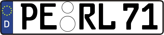 PE-RL71