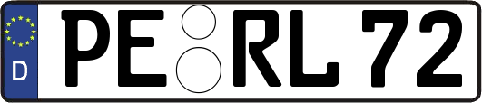 PE-RL72