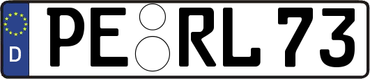 PE-RL73