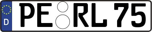 PE-RL75