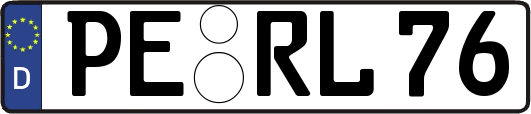 PE-RL76
