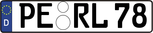 PE-RL78