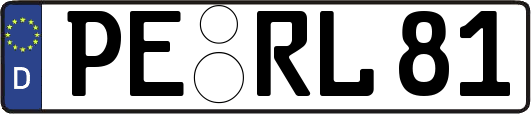 PE-RL81