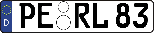 PE-RL83