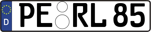 PE-RL85