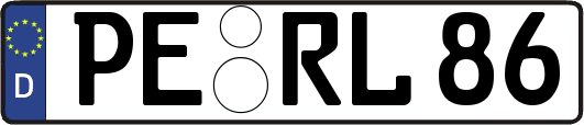 PE-RL86
