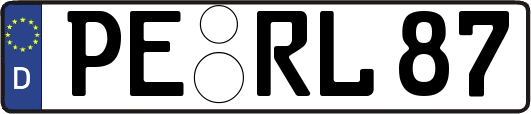 PE-RL87