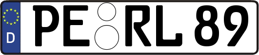 PE-RL89