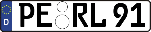 PE-RL91