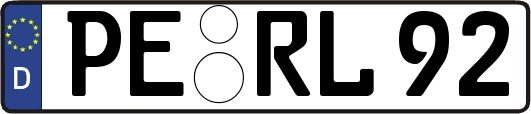 PE-RL92