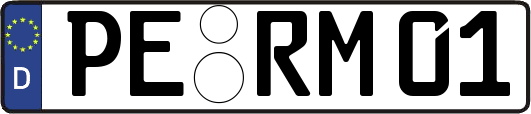 PE-RM01