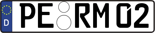 PE-RM02