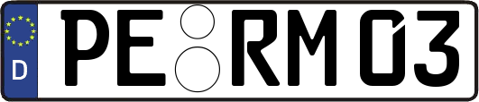 PE-RM03