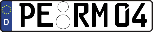 PE-RM04