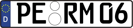 PE-RM06