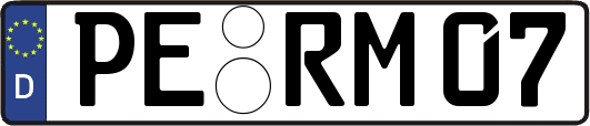 PE-RM07