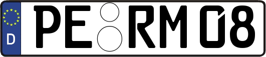 PE-RM08