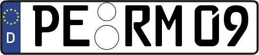 PE-RM09