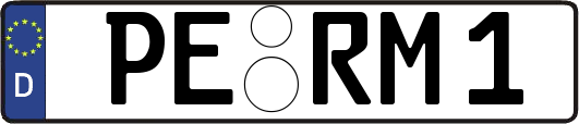 PE-RM1