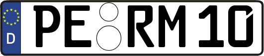 PE-RM10