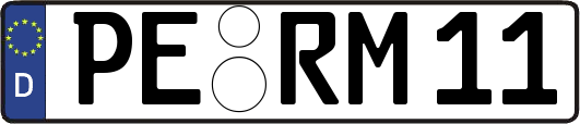 PE-RM11