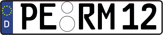 PE-RM12