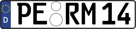 PE-RM14