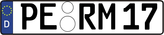 PE-RM17