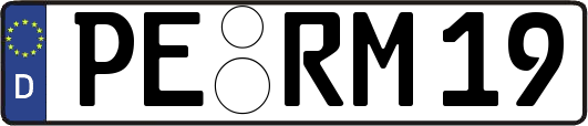 PE-RM19