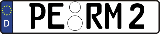 PE-RM2