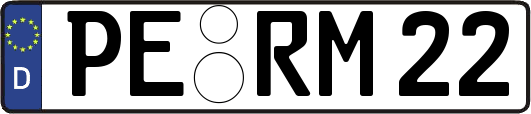 PE-RM22