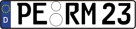 PE-RM23