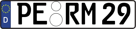 PE-RM29