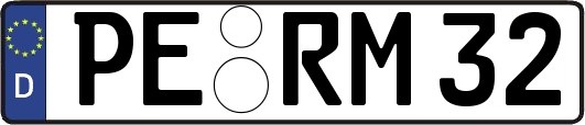 PE-RM32