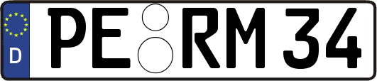 PE-RM34