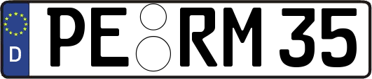 PE-RM35