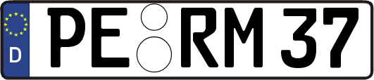 PE-RM37