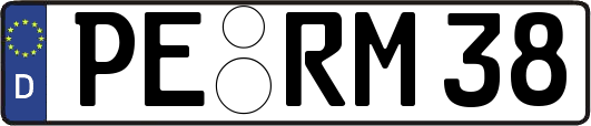 PE-RM38