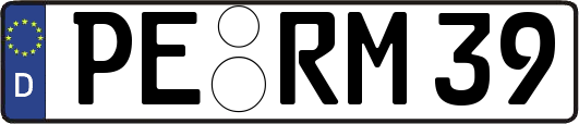 PE-RM39