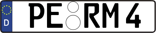 PE-RM4
