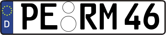 PE-RM46