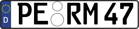 PE-RM47