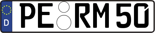 PE-RM50