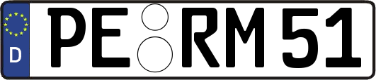 PE-RM51