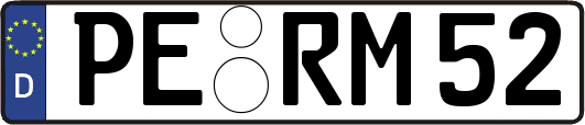 PE-RM52