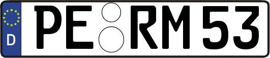 PE-RM53