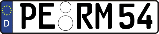 PE-RM54